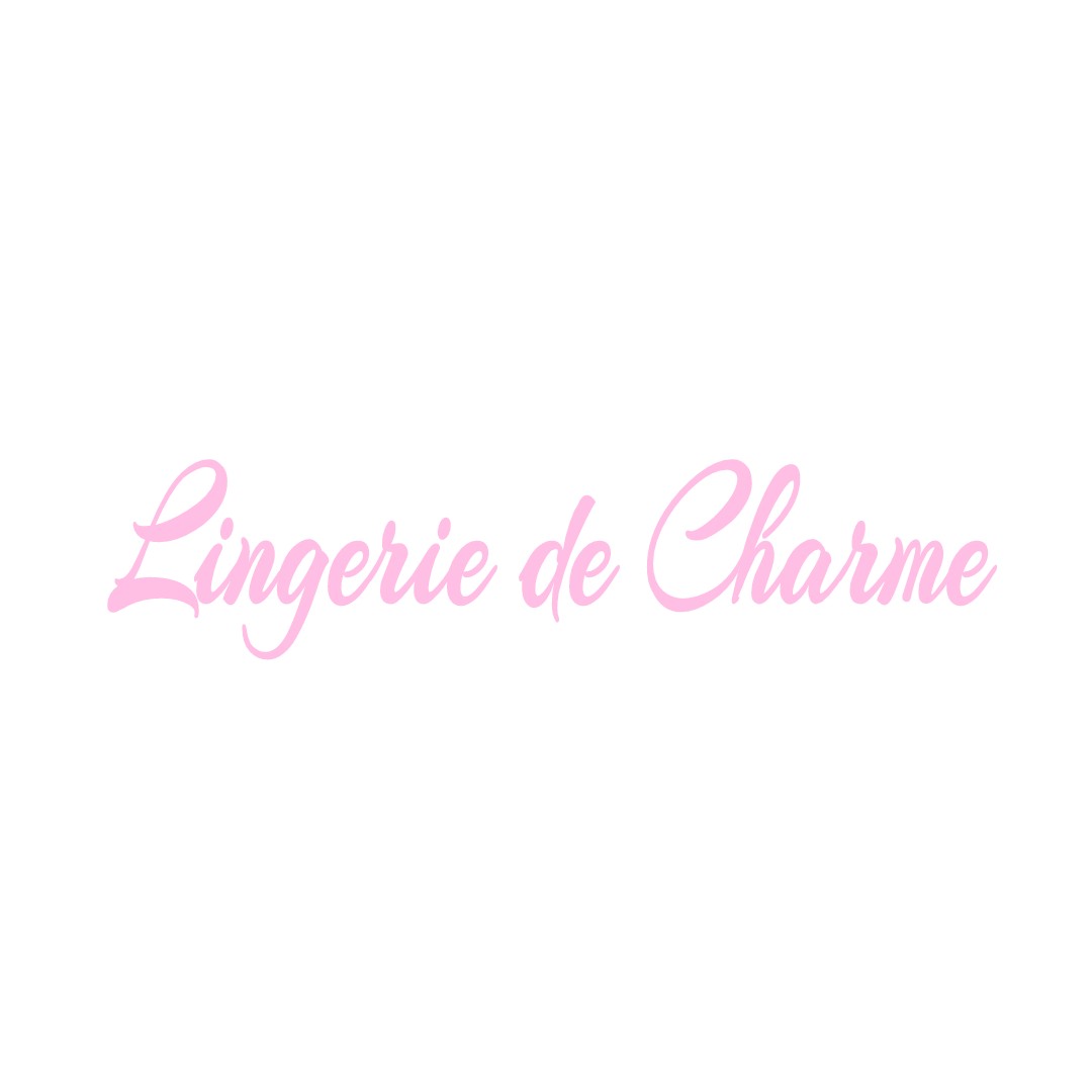 LINGERIE DE CHARME NICEY-SUR-AIRE